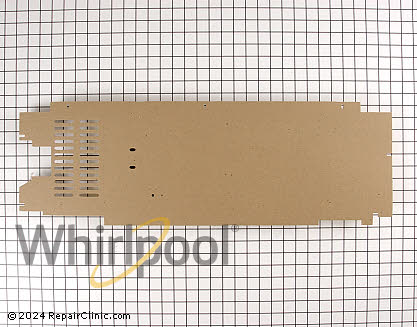 Rear Panel 2171939 Alternate Product View