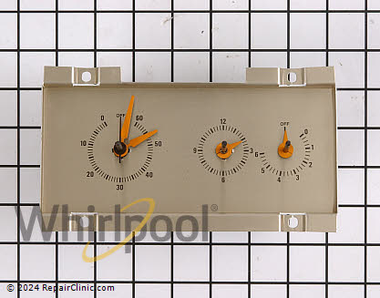 Timer 51574P01 Alternate Product View