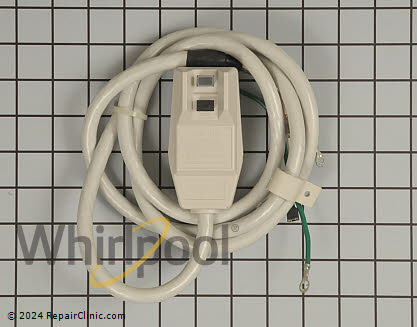 Power Cord 1187842 Alternate Product View