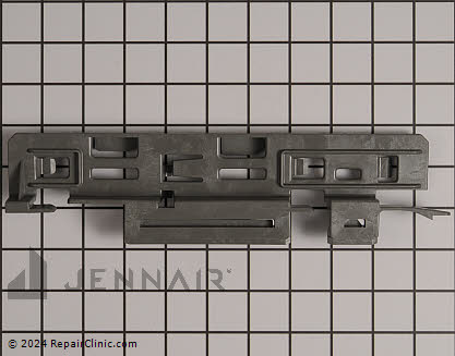 Rack Support WPW10473809 Alternate Product View