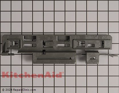 Rack Support WPW10473809 Alternate Product View