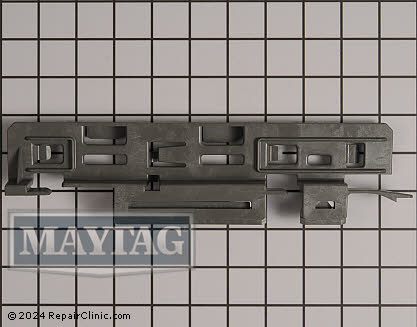 Rack Support WPW10473809 Alternate Product View