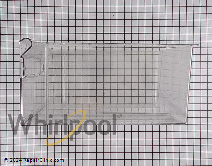 Crisper Drawer 2168851 Alternate Product View