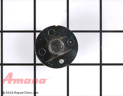 Knob, Dial & Button 40460P01 Alternate Product View