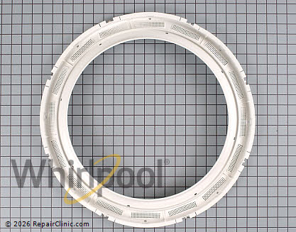 Tub Cover 35035 Alternate Product View