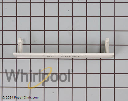 Air Baffle 045575-01 Alternate Product View