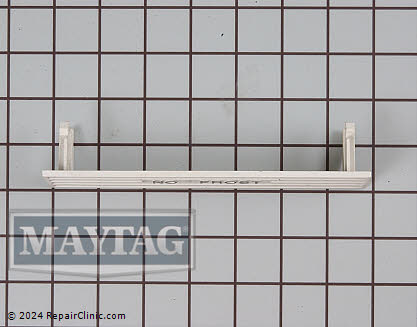 Air Baffle 045575-01 Alternate Product View