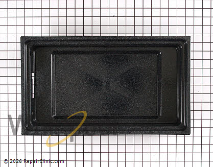 Broil Pan R0708268 Alternate Product View