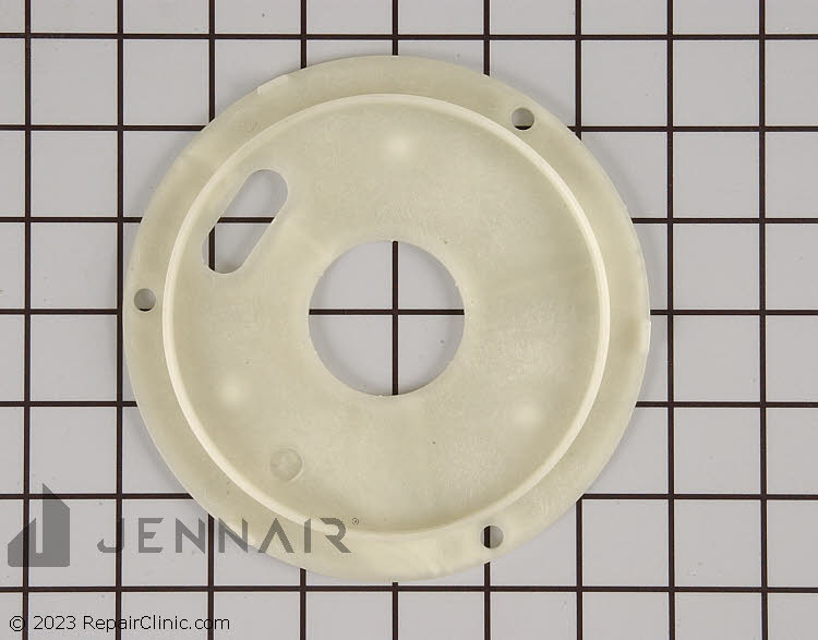 Suction Plate 912323 Alternate Product View