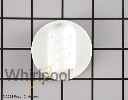 Timer Knob 35333W Alternate Product View