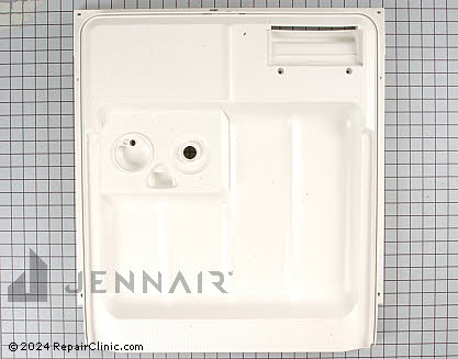 Panel, inner door 2800-0004 Alternate Product View