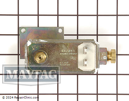 Safety Valve 70001103 Alternate Product View