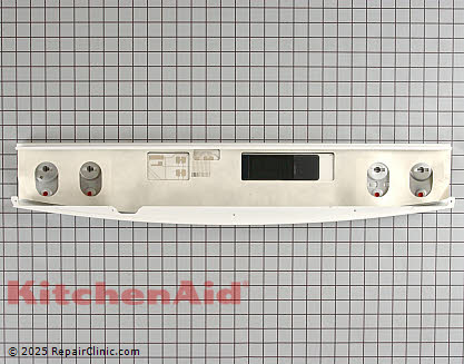 Touchpad and Control Panel 9752356CW Alternate Product View