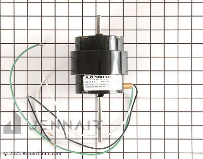 Vent Fan Motor 12200026 Alternate Product View