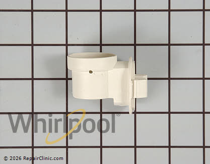 Light Socket 63001448 Alternate Product View