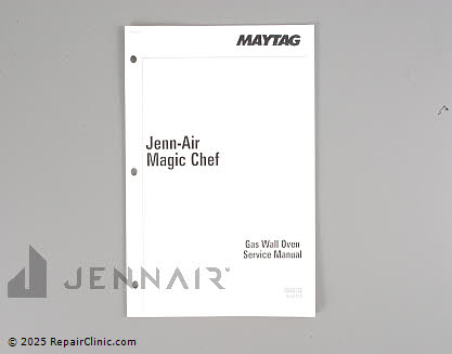 Manual 16009722 Alternate Product View