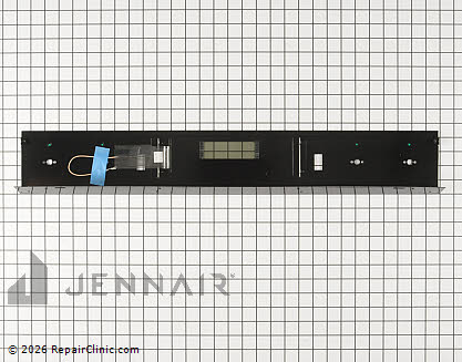 Touchpad and Control Panel 71003337 Alternate Product View
