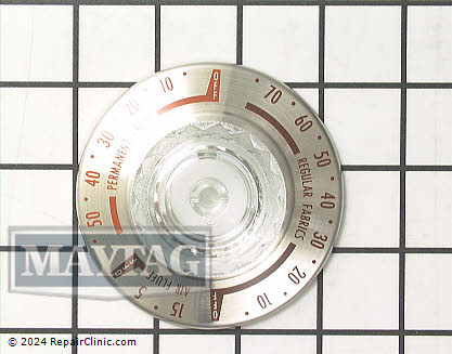 Knob, Dial & Button Y304106 Alternate Product View