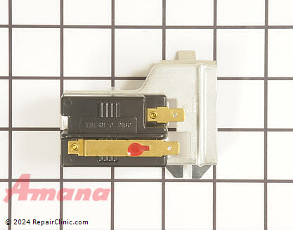 Flame Sensor 55428 Alternate Product View