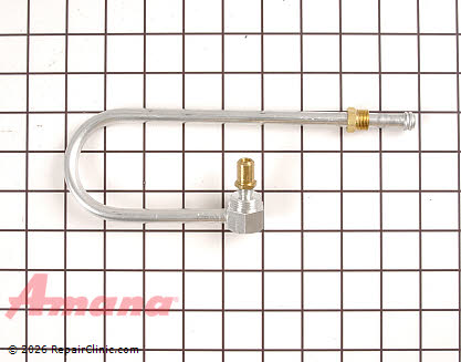 Gas Tube or Connector Y0300685 Alternate Product View