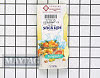 Deodorizer W10540354