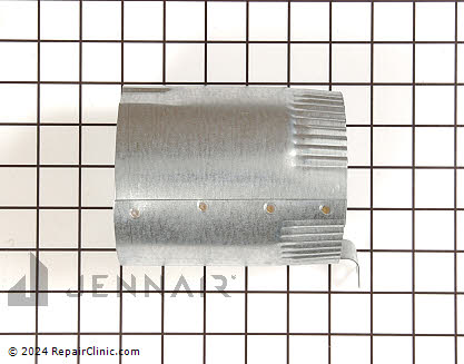 Exhaust Duct 306637 Alternate Product View