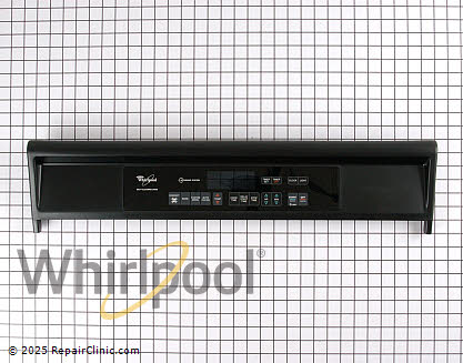 Touchpad and Control Panel 8300460 Alternate Product View