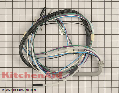 Wire Harness 2001323 Alternate Product View