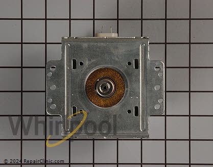Magnetron 8205937 Alternate Product View