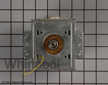 Magnetron 8205937 Alternate Product View