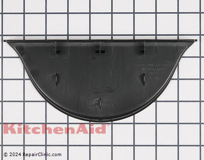 Dispenser Tray W10909034 Alternate Product View