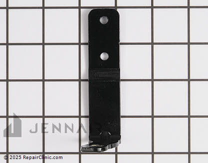 Top Hinge W10476703 Alternate Product View