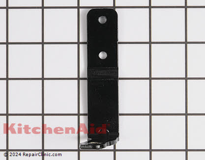 Top Hinge W10476703 Alternate Product View