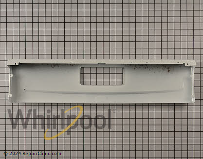 Control Panel WPW10184042 Alternate Product View
