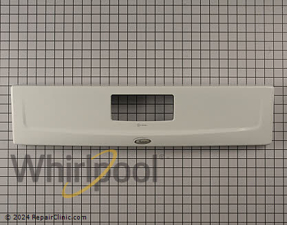 Control Panel WPW10184042 Alternate Product View
