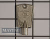 Ignition Key WP61859-1