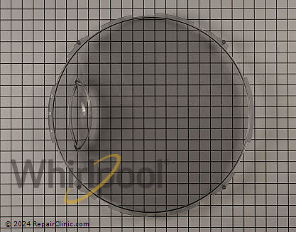 Window Assembly WPW10208270 Alternate Product View
