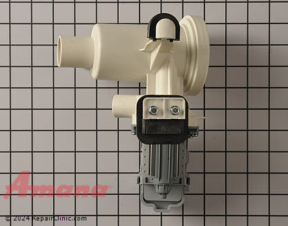 Drain Pump WPW10730972 Alternate Product View