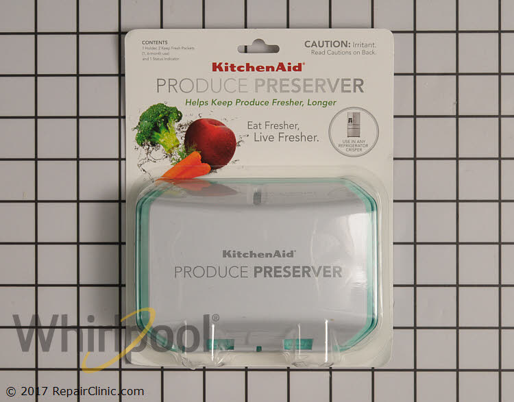 Deodorizer P1KL6S1CS Alternate Product View