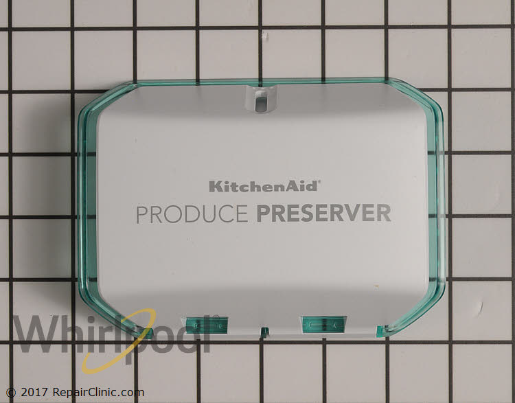 Deodorizer P1KL6S1CS Alternate Product View