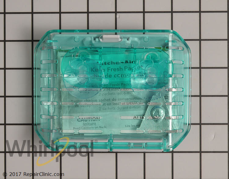 Deodorizer P1KL6S1CS Alternate Product View