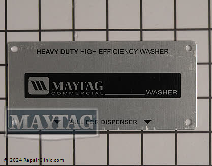 Overlay WPW10440593 Alternate Product View
