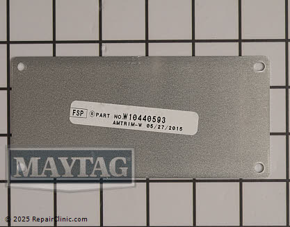 Overlay WPW10440593 Alternate Product View