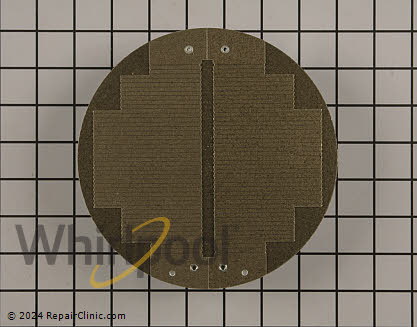 Warming Element WP7406P497-60 Alternate Product View