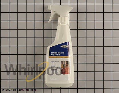 Cleaner W10275756 Alternate Product View