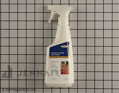Cleaner W10275756 Alternate Product View