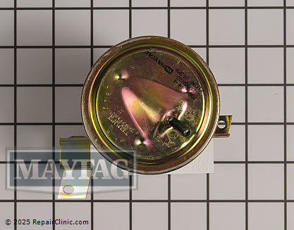 Pressure Switch 22001850 Alternate Product View