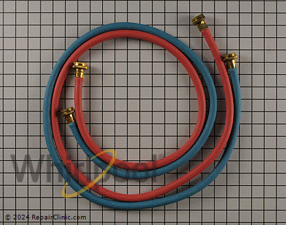 Fill Hose W10575888 Alternate Product View