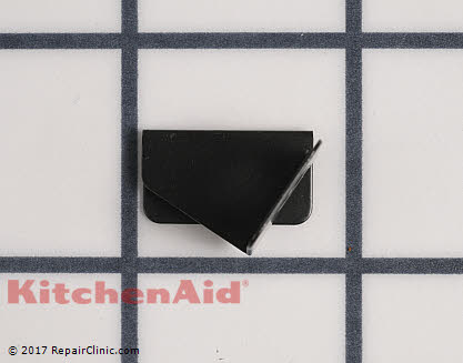 Mounting Bracket W10810989 Alternate Product View