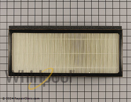 Air Filter W10177003 Alternate Product View